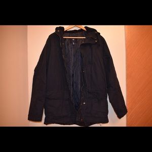 Men’s jacket